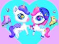 Laro Unicorns Date Adventure