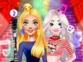 Laro Princesses Karaoke Night