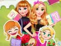 Laro Princess Planning Diaries