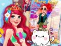 Laro Paparazzi Diva The Mermaid Princess