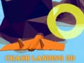 Laro Crash Landing 3D