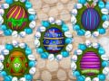 Laro Handmade Easter Eggs Coloring Book