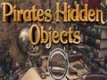Laro Pirates Hidden Objects