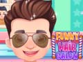 Laro Funny Hair Salon