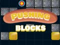 Laro Pushing Blocks