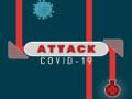 Laro Attack Covid-19