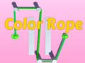 Laro Color Rope