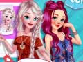 Laro Princesses Photogram Famous