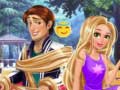 Laro Princesses Date Rush