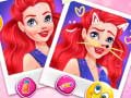 Laro Princesses Face Warp
