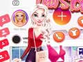 Laro Princesses Photogram Stories
