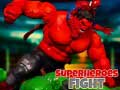 Laro Superheroes Fight