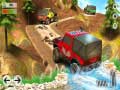 Laro Offroad Jeep Driving Adventure