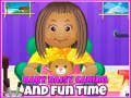 Laro Baby Daisy Caring and Fun Time