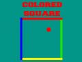 Laro Colores Square