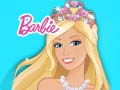 Laro Barbie Magical Fashion