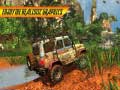 Laro Off Road 4x4 Jeep Racing Xtreme 3d
