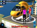Laro Helicopter Taxi Tourist Transport