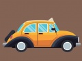 Laro Classic Old and New Cars Hidden