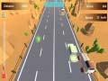Laro Furious Road