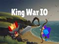 Laro King War Io