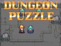 Laro Dungeon Puzzle