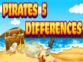 Laro Pirates 5 differences