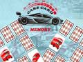Laro Cars Card Memory