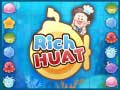 Laro Rich Hual