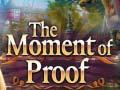 Laro The Moment of Proof