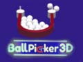 Laro Ball Picker 3D