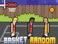 Laro Basket Random
