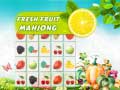 Laro Fruit connect 3