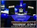 Laro Iron Robots Jigsaw