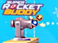 Laro Super Rocket Buddy