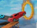 Laro Car Stunt Races Mega Ramps
