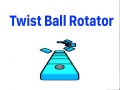 Laro Twist Ball Rotator