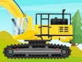 Laro Dump Trucks Hidden Objects