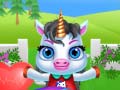 Laro Cutie Unicorn Care