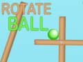 Laro Rotate Ball