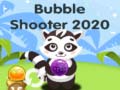 Laro Bubble Shooter 2020