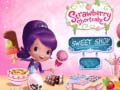 Laro Strawberry Shortcake Sweet Shop