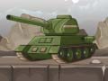 Laro Tank Jigsaw