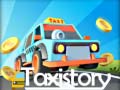 Laro Taxistory