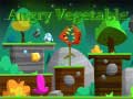 Laro Angry Vegetable