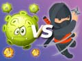 Laro Virus Ninja 2