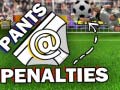Laro Pants @ Penalties