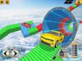 Laro Impossible Car Driving 3d: Free Stunt