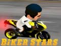 Laro Biker Stars 