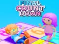 Laro Final Count Down